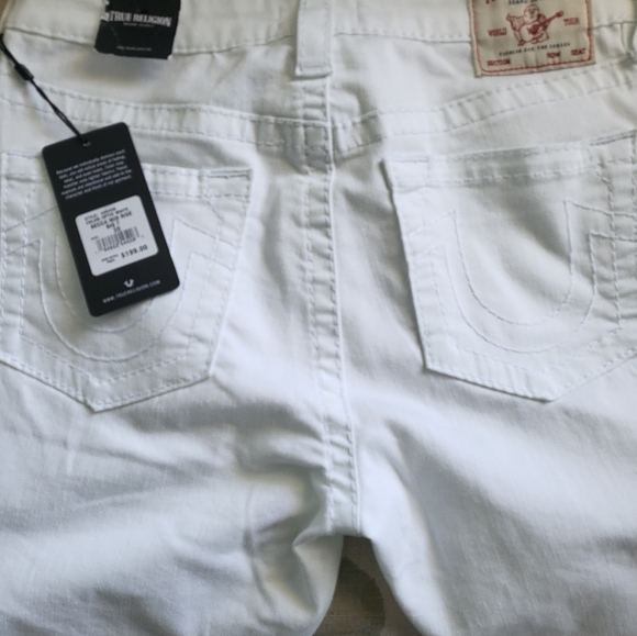 True Religion jeans - Picture 2 of 5